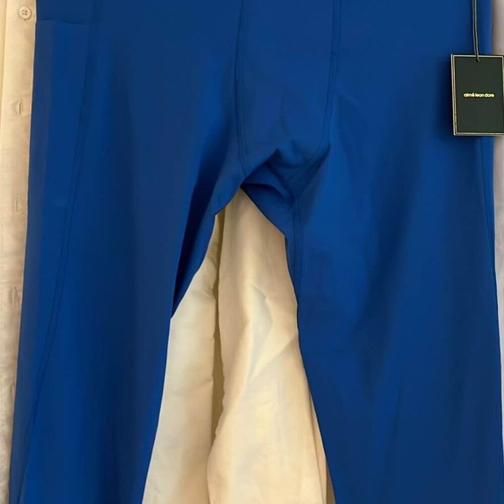 AIME LEON DORE ALD THERMAL SIZE M